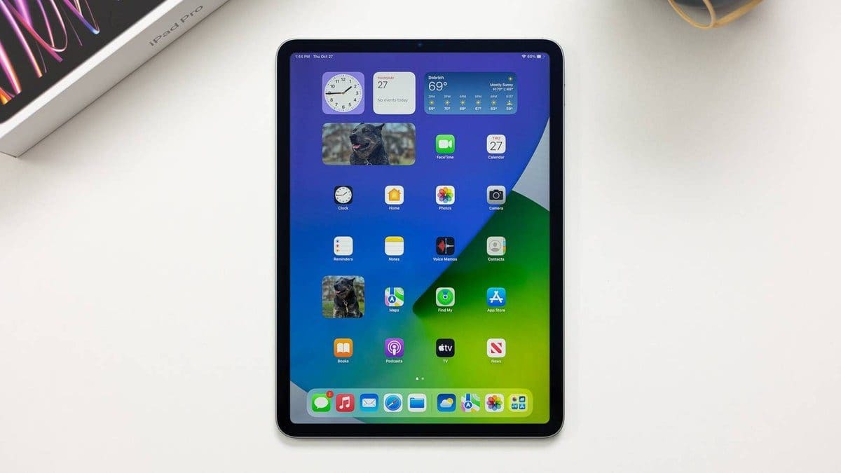 Featured image for Exciting News: Apple Unveils New iPad Tablets at ‘Let Loose’ Event on May 7th!