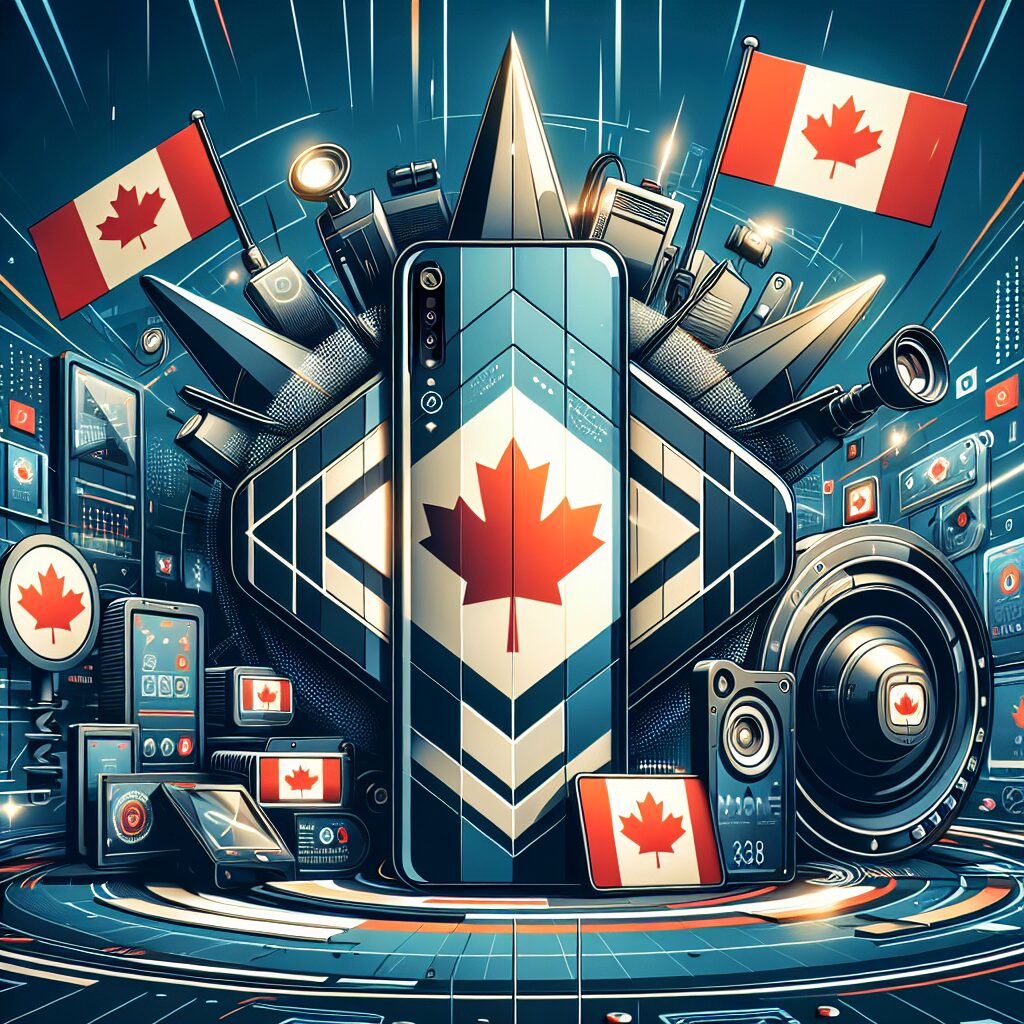 Featured image for Exciting News: Apple Vision Pro Launch Confirmed in Canada by Recent Report on iPhone Blog