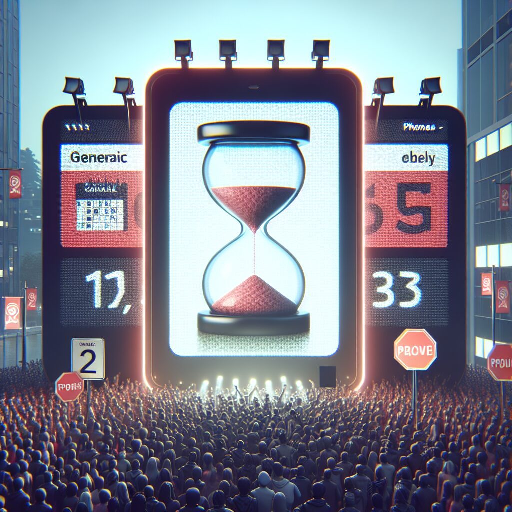 Featured image for Exciting News: Apple’s Highly Anticipated iPad Launch Faces Delay – Phones Canada Updates