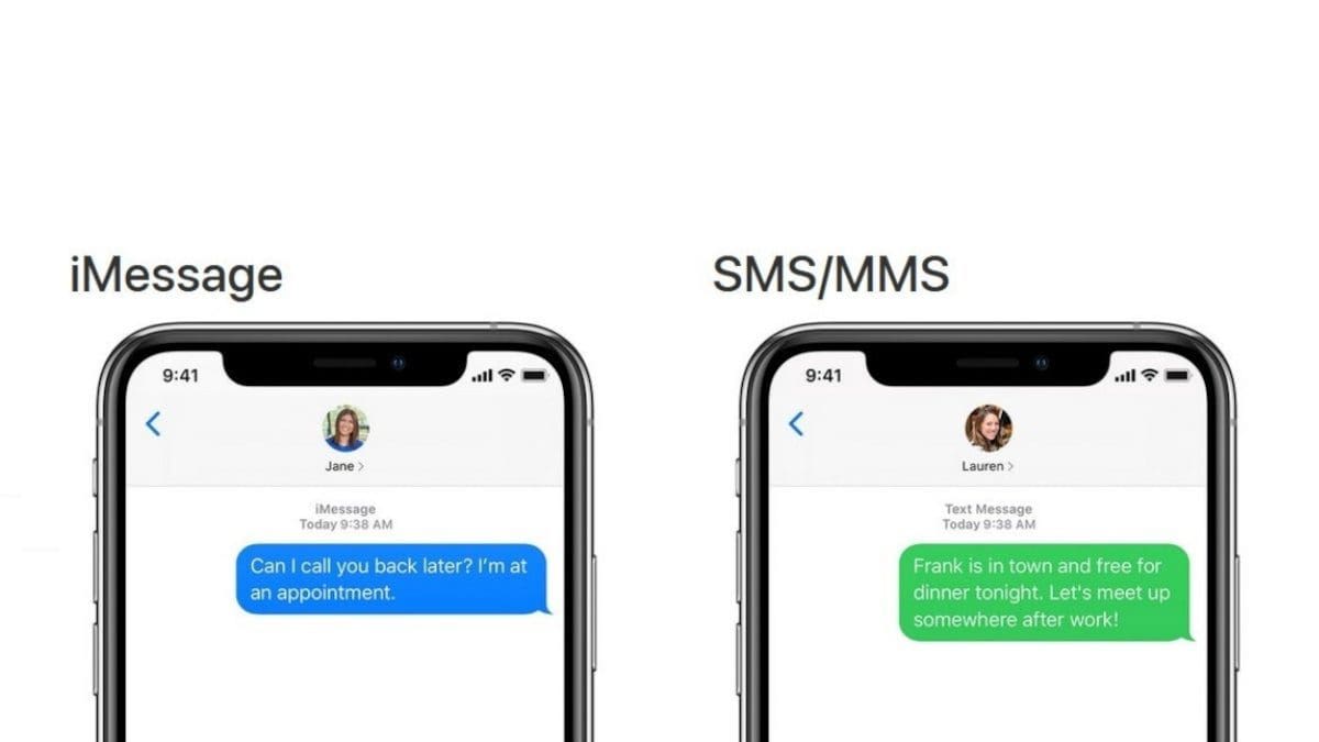 Featured image for Exciting News: Apple’s iPhone to Get RCS Support Soon, According to Google