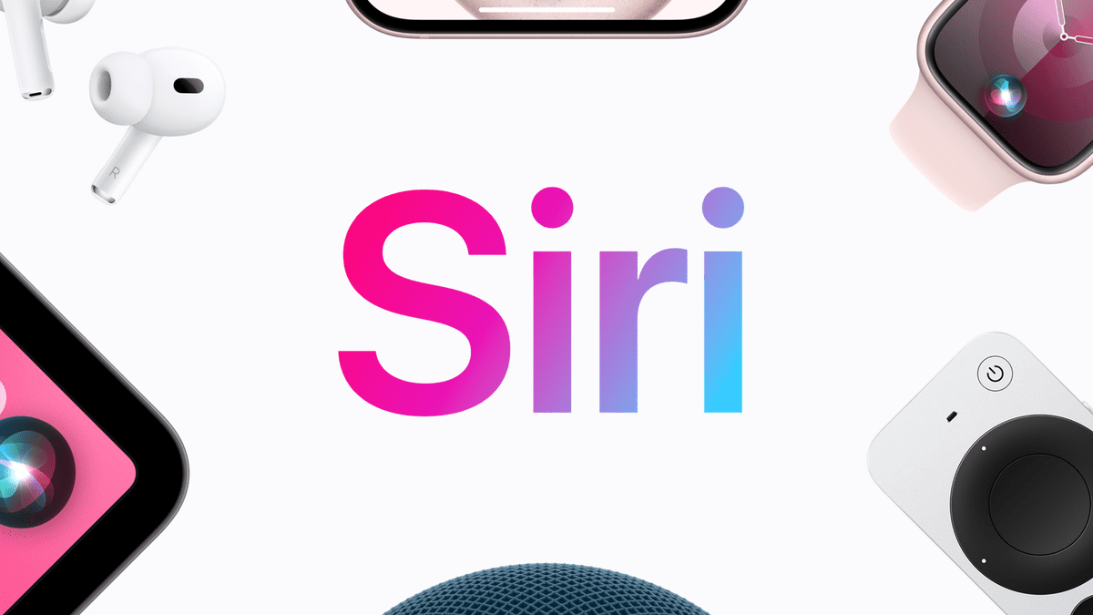 Featured image for Exciting News: Apple’s Siri Upgrade Coming Soon with iOS 18.4 Release!