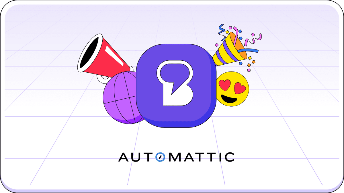 Featured image for Exciting News: Beeper App Acquired by WordPress’ Automattic and Officially Launches!