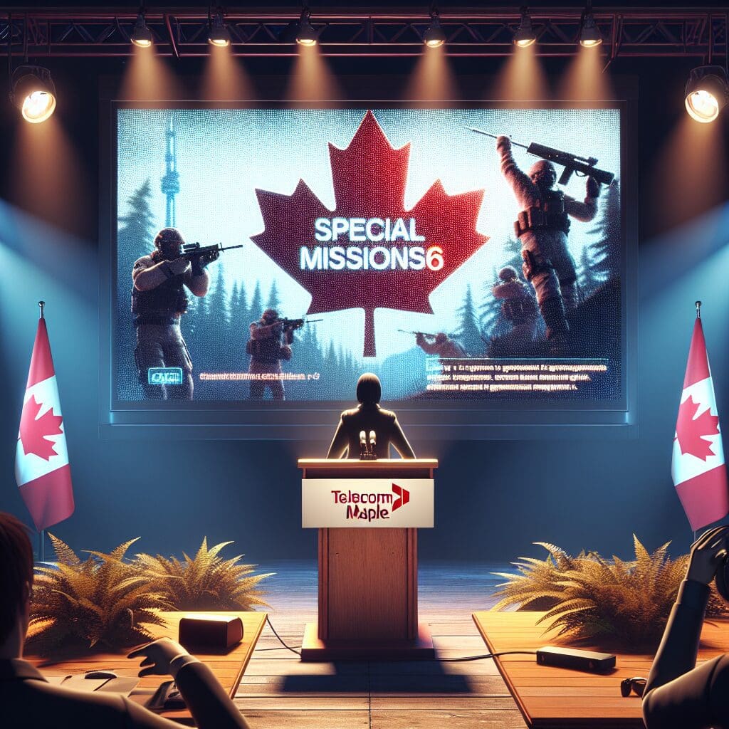 Featured image for Exciting News: Black Ops 6 Launching on Xbox Game Pass on Release Day! • Phones Canada