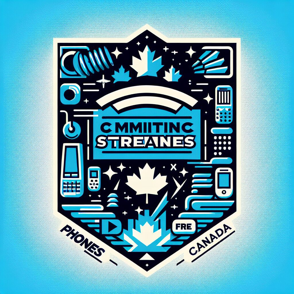 Featured image for Exciting News: CBC Announces Launch of 14 Free Streaming Channels for Canadians • Phones Canada