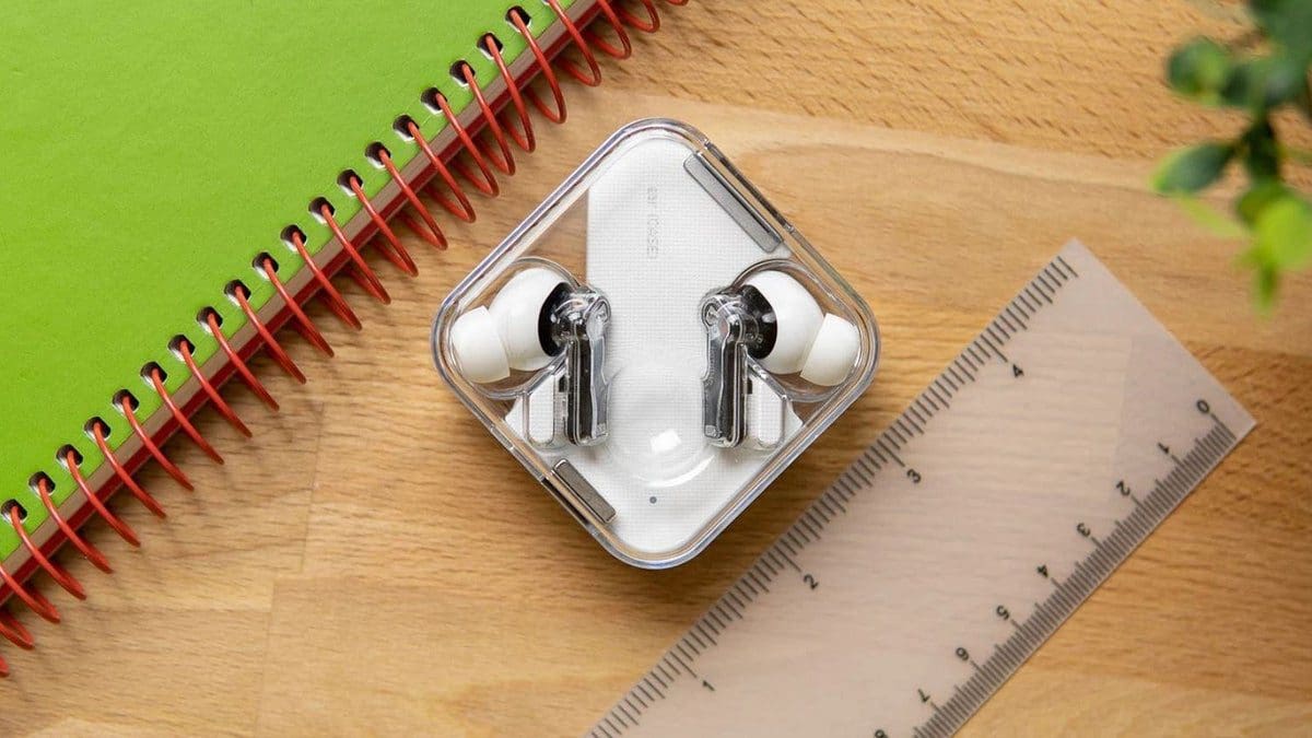 Featured image for Exciting News: ChatGPT Integration Coming to Nothing’s Audio Products – Don’t Miss Out!