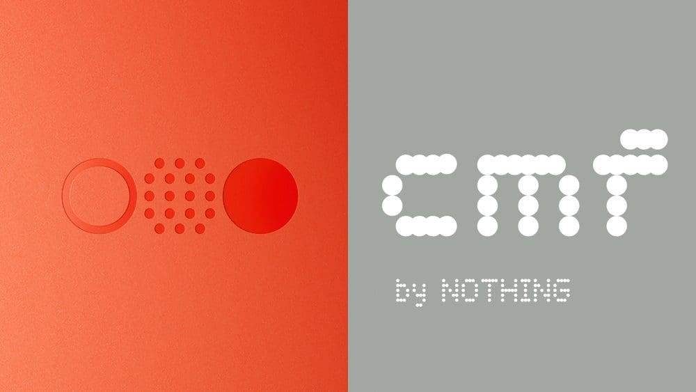 Featured image for Exciting News: CMF by Nothing Set to Launch Affordable Smartphone in Canada!