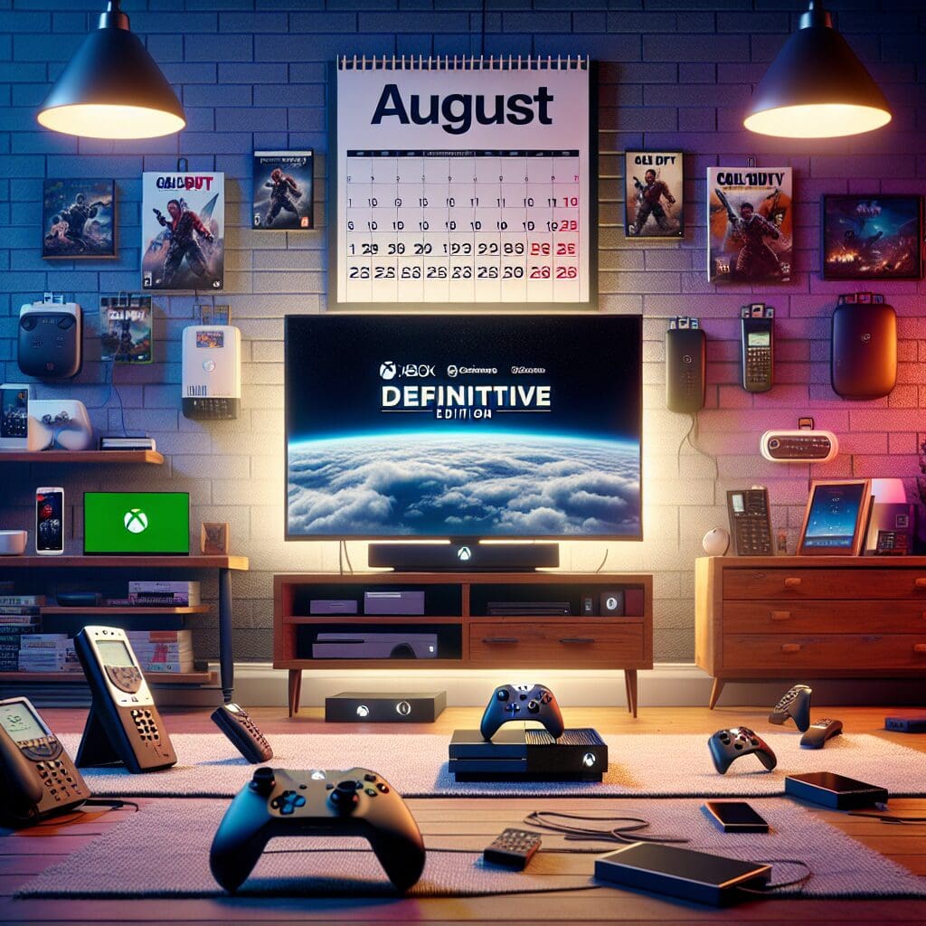 Featured image for Exciting News: Definitive Edition Coming to Xbox Game Pass in August! Discover the Latest in Telecommunications with Phones Canada