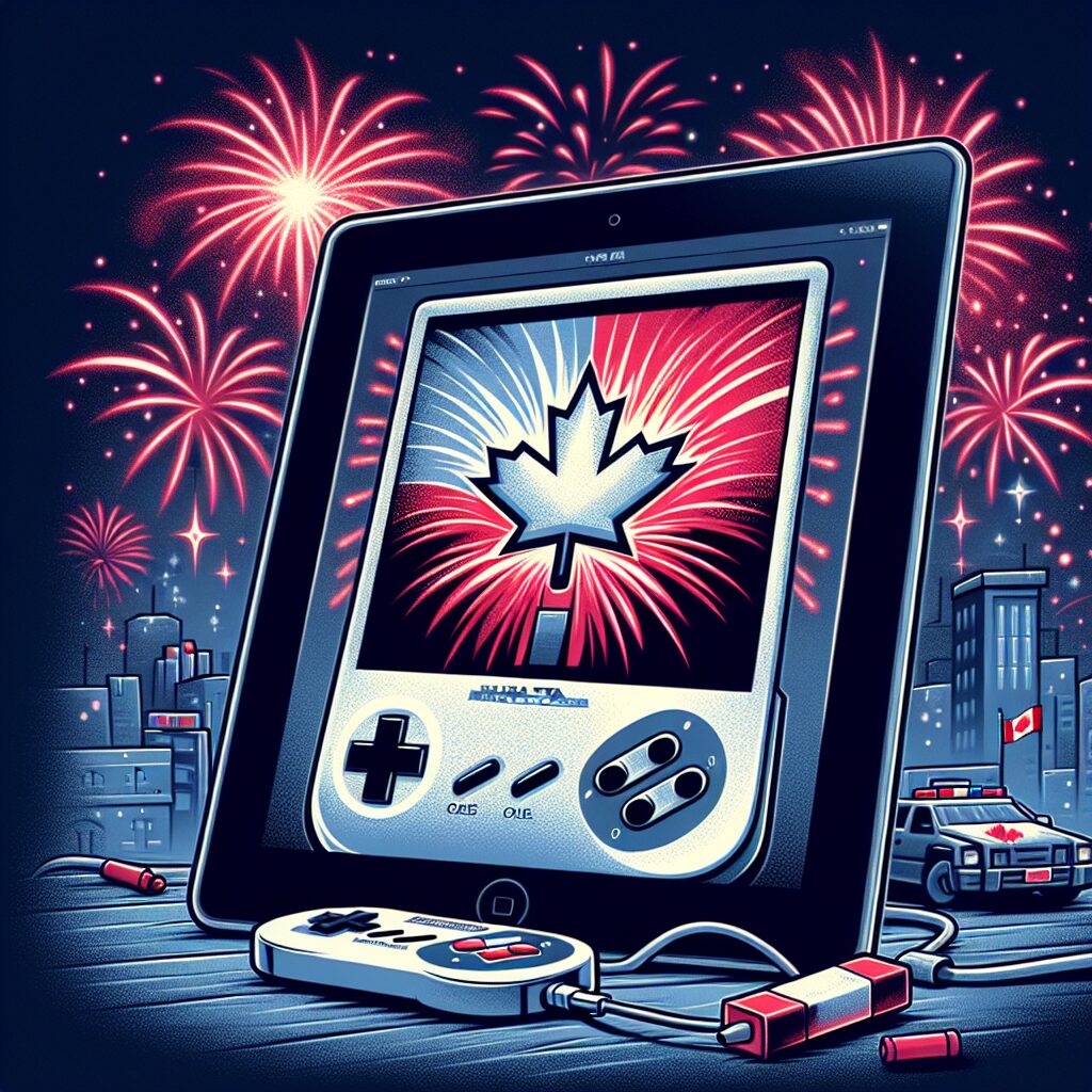 Featured image for Exciting News: Delta Nintendo Emulator Coming Soon for iPad on Phones Canada Blog!
