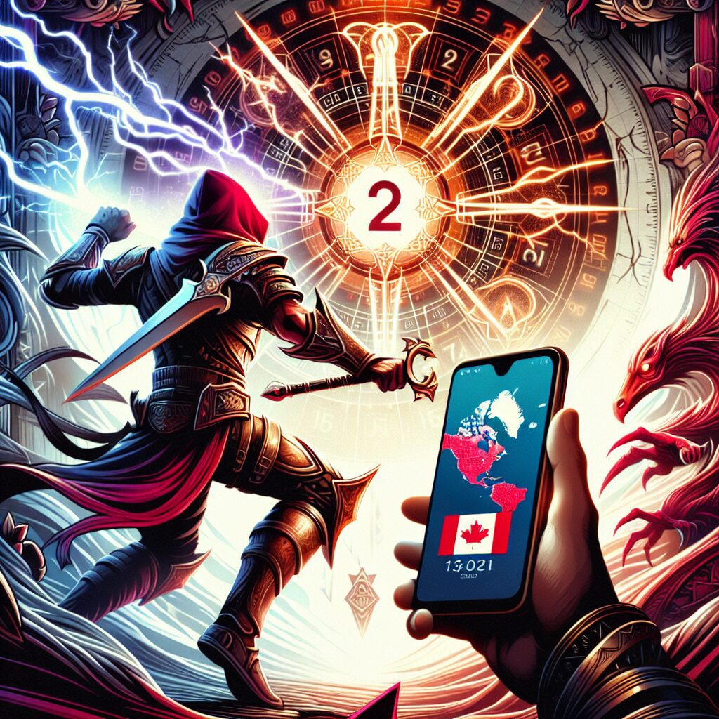 Featured image for Exciting News: Diablo Immortal Introduces Tempest Class & Confirms Release Date – Get the Latest Updates on iPhones in Canada!