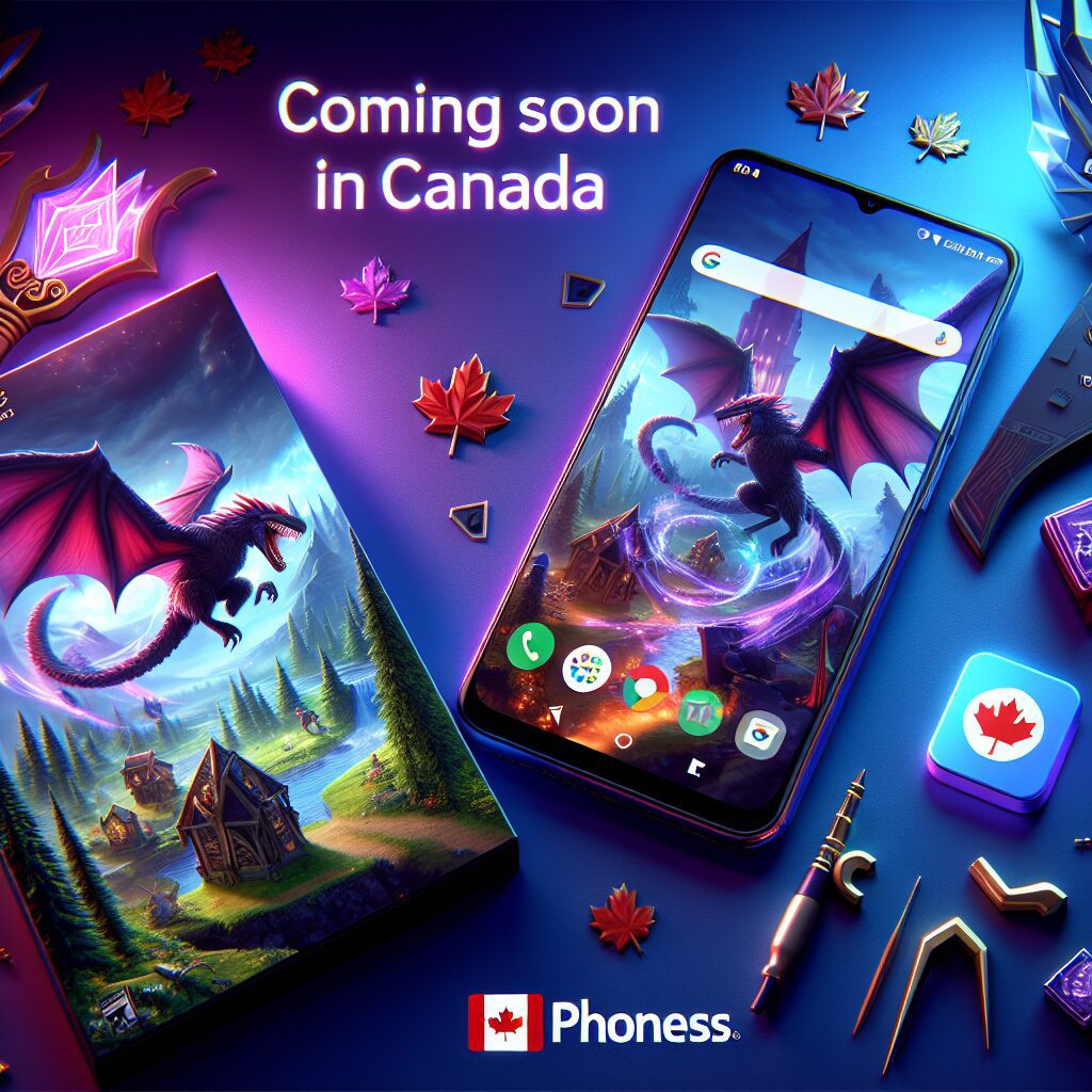Featured image for Exciting News: ‘Elden Ring’ Mobile Release Coming Soon, Reveals Report • Phones Canada Blog