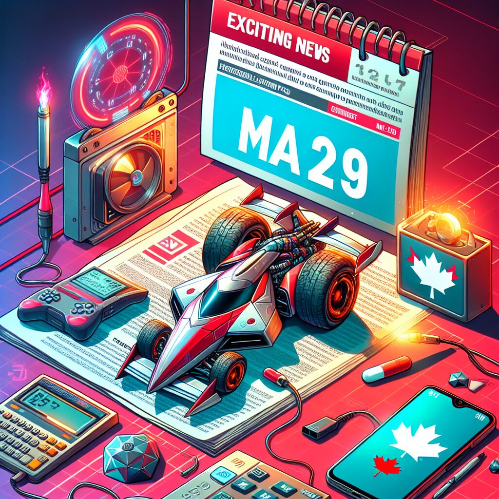 Featured image for Exciting News: F-Zero Maximum Velocity Launching on Nintendo Switch Online + Expansion Pass March 29! – Phones Canada Blog