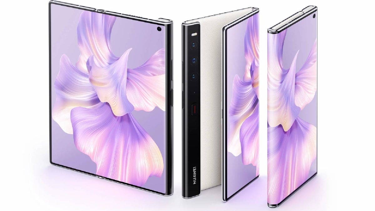 Featured image for Exciting News: Foldable iPhone Set to Debut Soon, Offering Unique Design Compared to Galaxy Z Fold 5