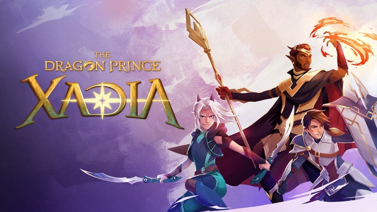 Featured image for Exciting News for Canadian Phone Users: Five New Mobile Games Coming to Netflix in July