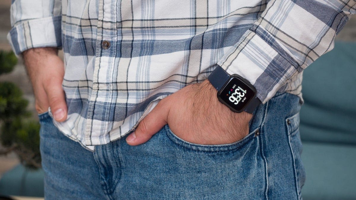 Featured image for Exciting News for Fitbit Users: Link Your American Express Cards with Google Wallet!