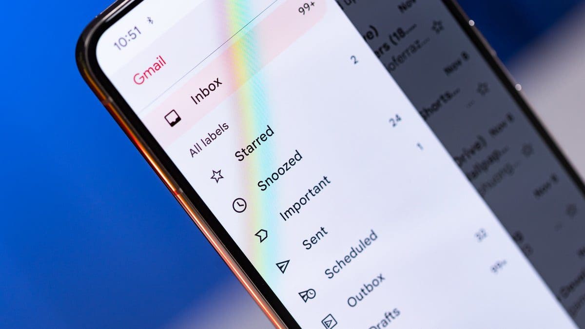 Featured image for Exciting News for Mobile Users: Gmail Unveils Upgraded “Updates” Inbox for Android and iOS