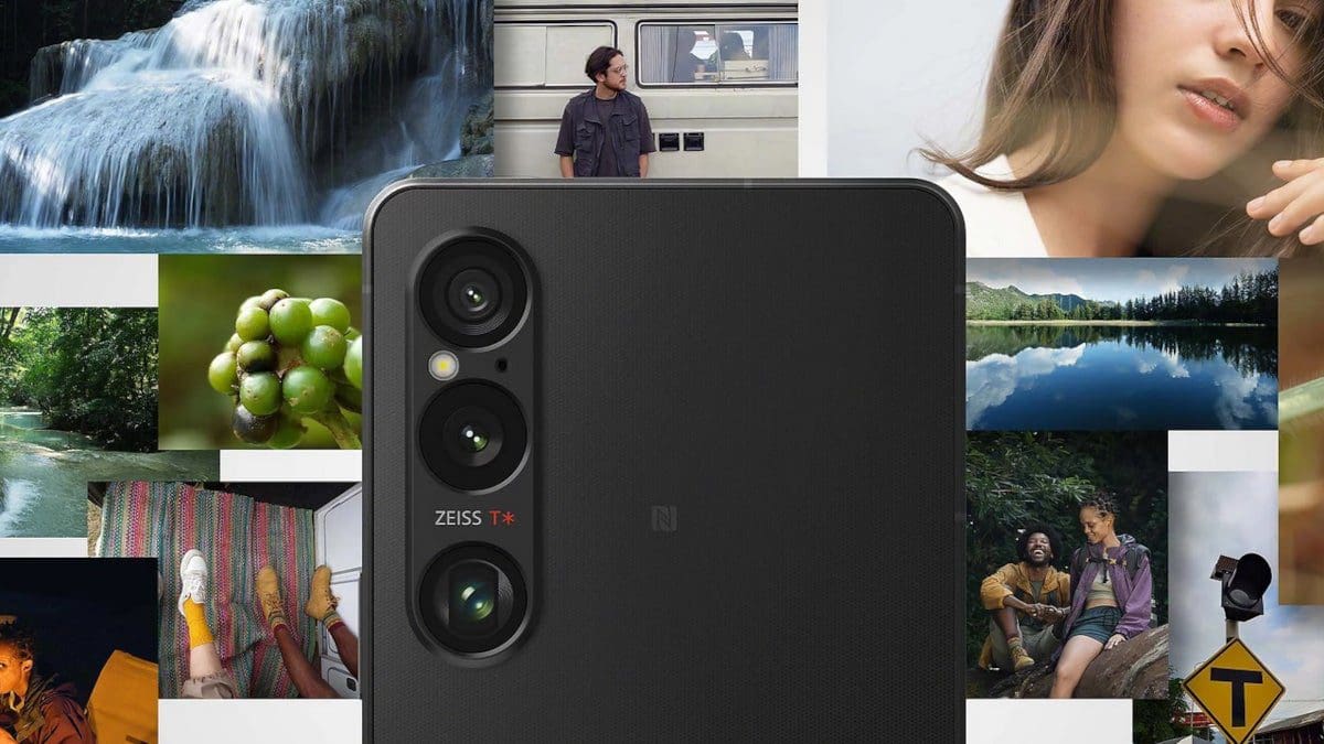 Featured image for Exciting News for Sony Fans: Xperia 1 VI Pre-Orders Surge by 50% in Taiwan!