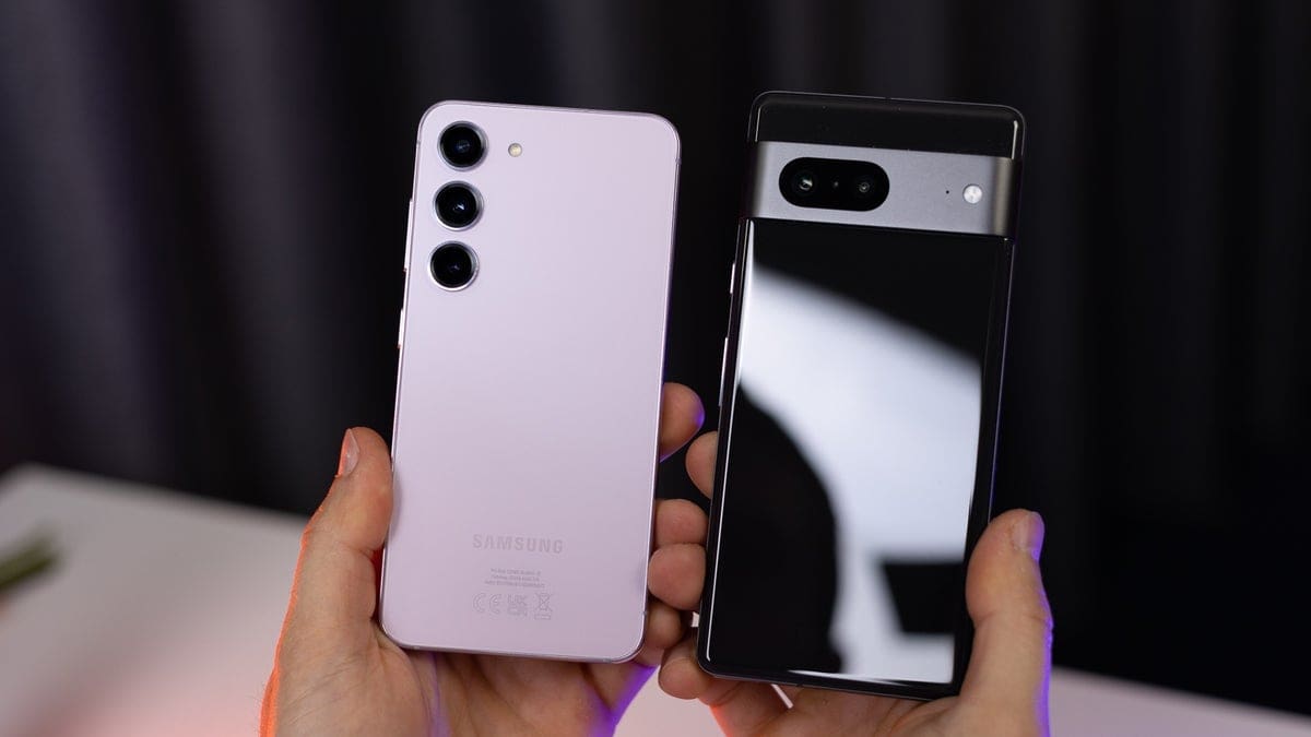 Featured image for Exciting News for T-Mobile Customers: Samsung and Pixel Phone Users in for a Pleasant Surprise!