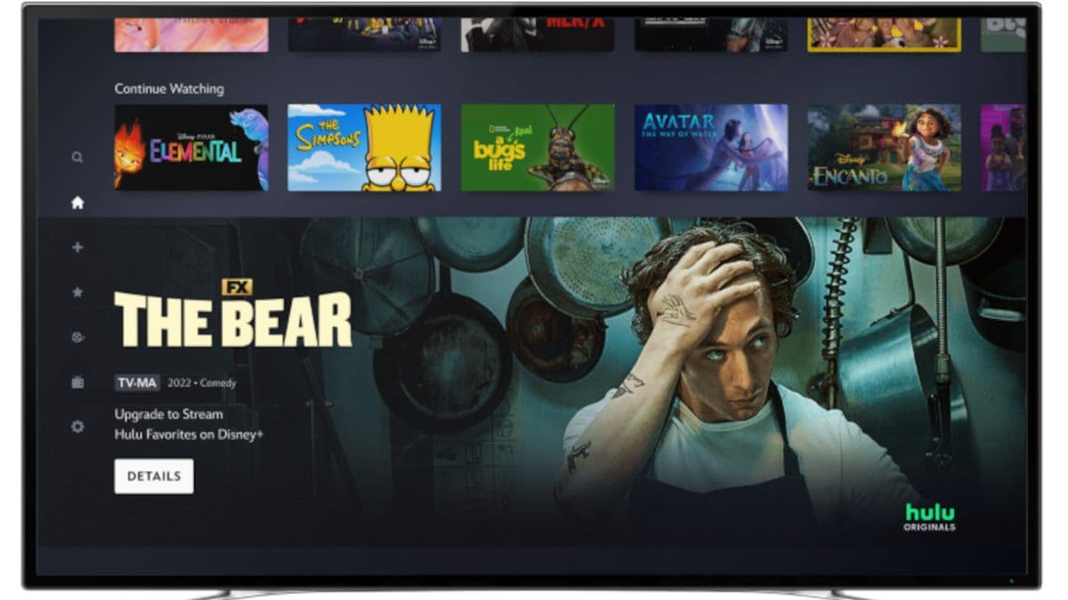 Featured image for Exciting News for Telecommunications Enthusiasts: Hulu Now Accessible on Disney+ Bundle for US Subscribers