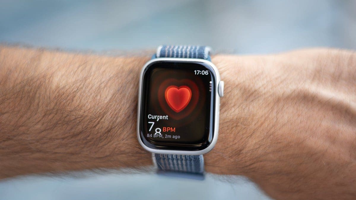 Featured image for Exciting News for Telecommunications Enthusiasts: WatchOS 11 Update Promises Positive Changes Ahead!