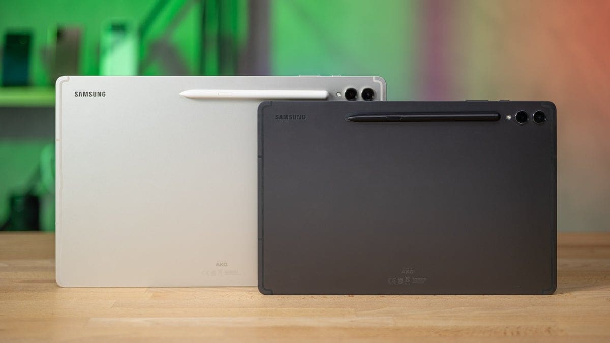 Featured image for Exciting News from Samsung: Galaxy Tab S10 Series Set to Launch by Late 2024!