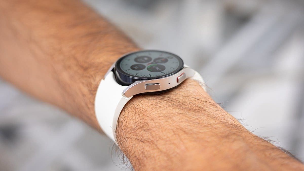 Featured image for Exciting News: Galaxy Watch 7 Set to Launch in Multiple Variants with Latest Upgrades!
