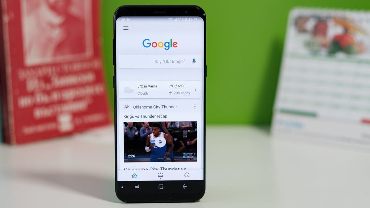Featured image for Exciting News: Google App to Introduce Universal Search Feature – A Game Changer for Telecommunications!