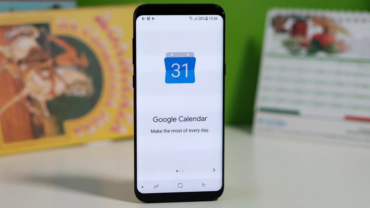 Featured image for Exciting News: Google Calendar Possibly Adding New Birthday Feature!