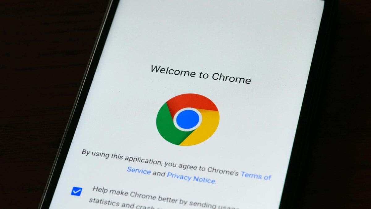 Featured image for Exciting News: Google Chrome Enhances Read Aloud with Background Playback on Android Devices!