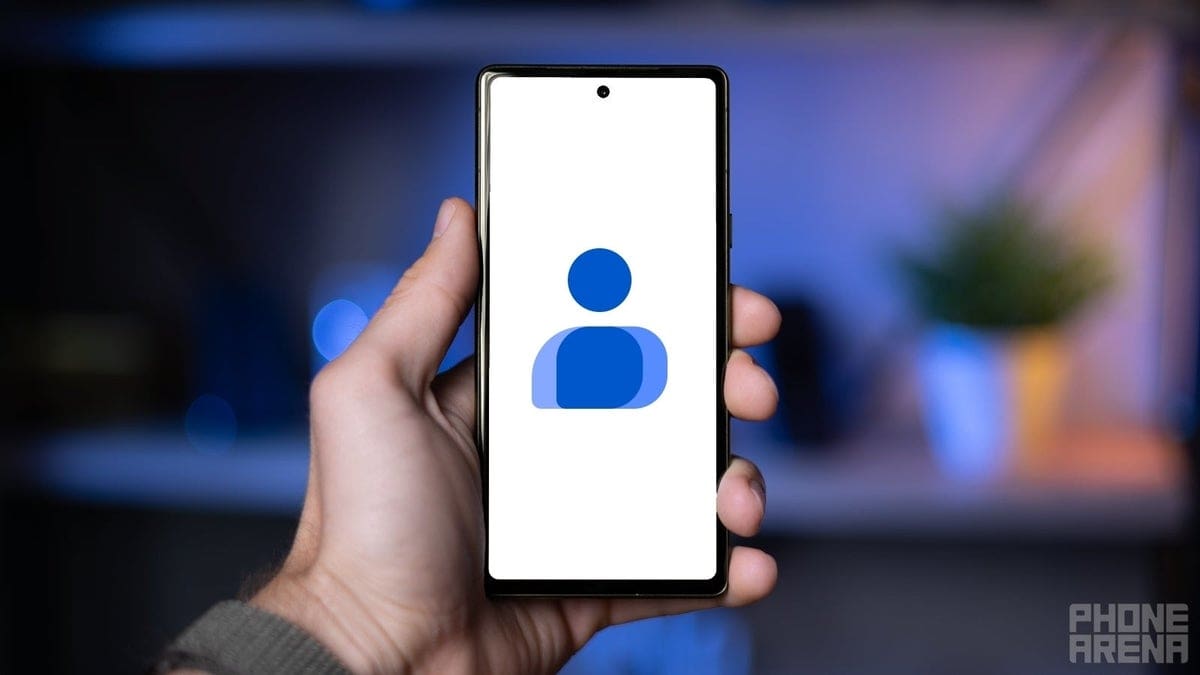 Featured image for Exciting News: Google Contacts to Offer Account-Free Option for Seamless App Use!