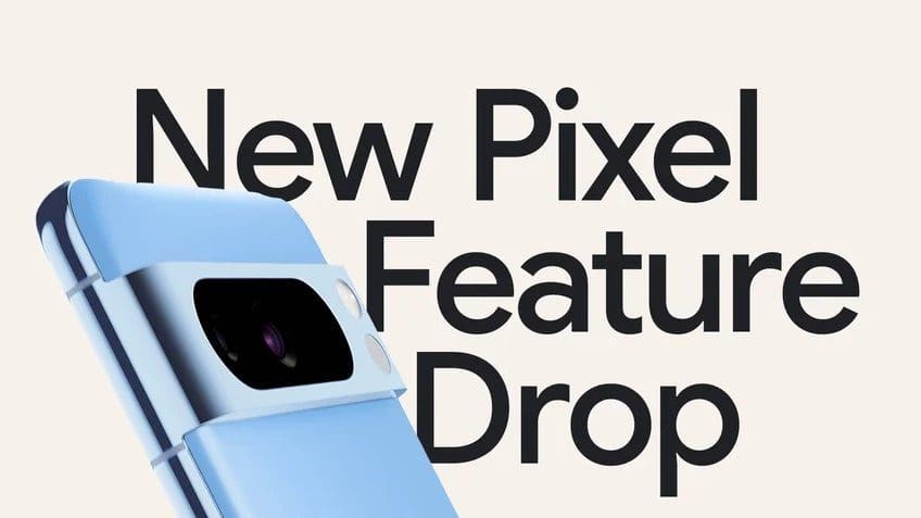 Featured image for Exciting News: Google Launches March ’24 Pixel Feature Drop for Pixel Devices, Smartwatches, and Tablets in Canada!