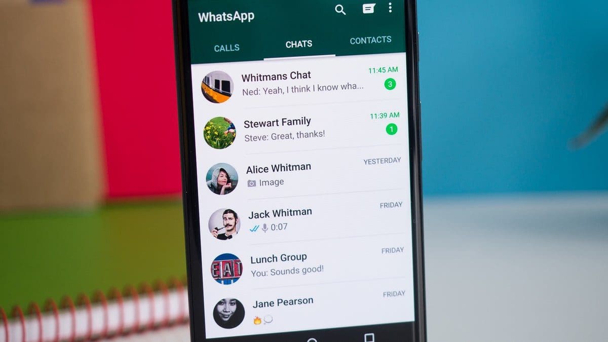 Featured image for Exciting News: Google Phone App May Soon Integrate WhatsApp Calls Log