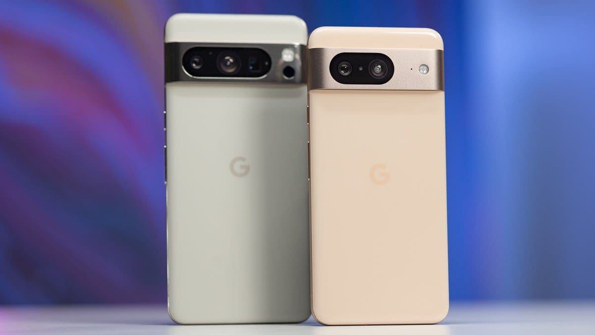 Featured image for Exciting News: Google Pixel 8 and 8a to Receive Gemini Nano Toggle Upgrade – Don’t Miss Out!