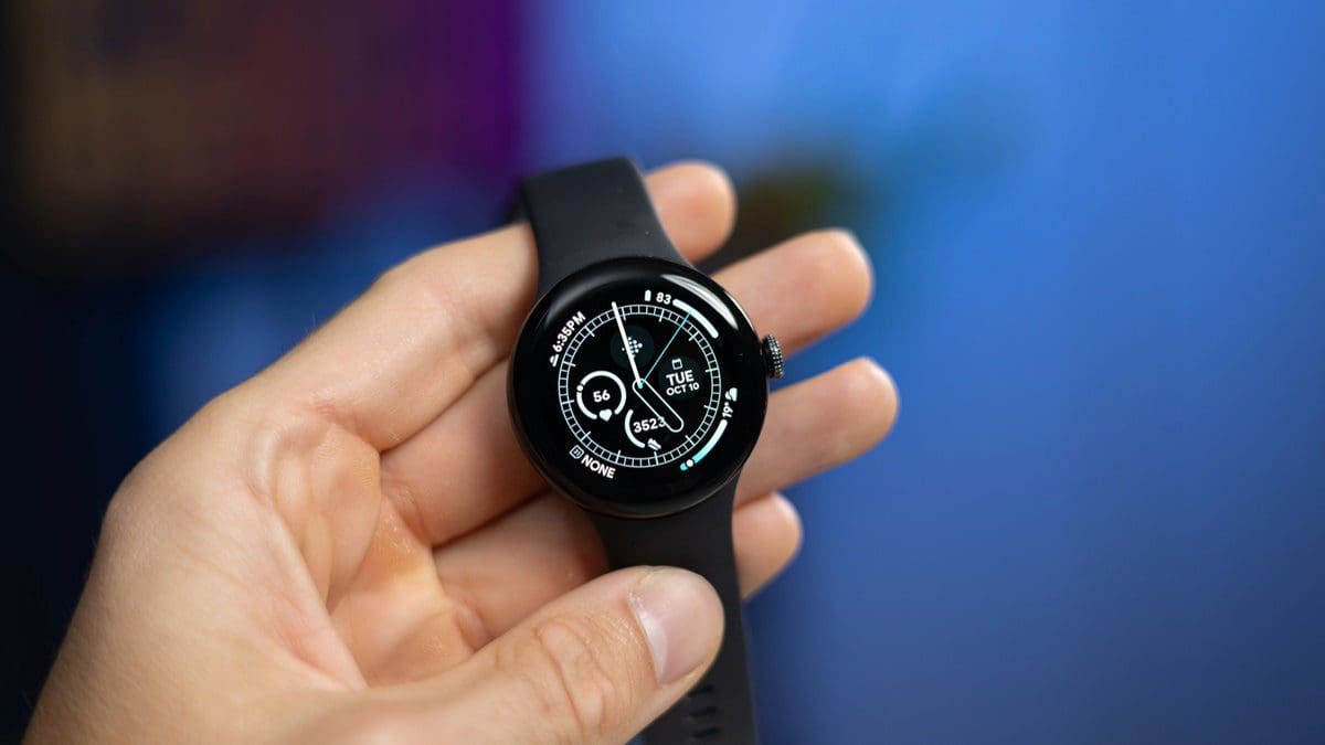 Featured image for Exciting News: Google Pixel Watch Update for May 2024 is Here!