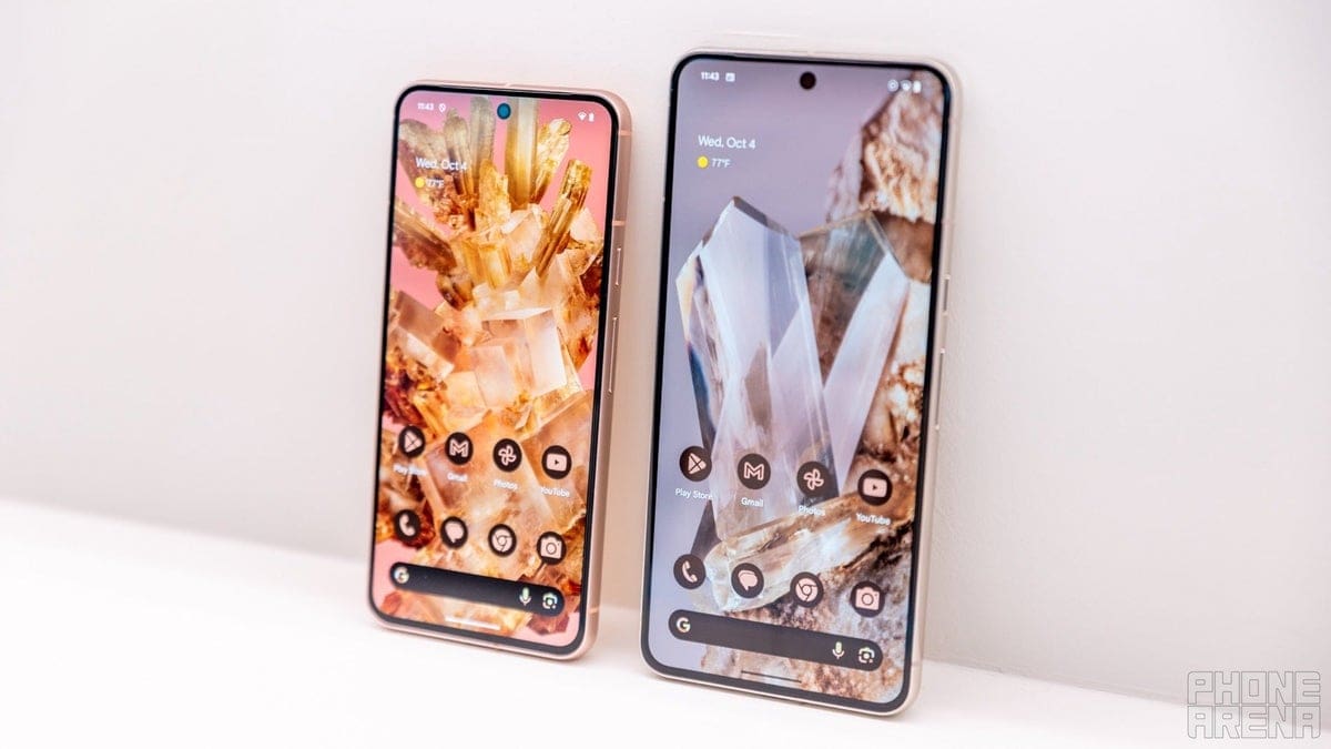 Featured image for Exciting News: Google’s June Pixel Feature Drop Expands to T-Mobile and Google Fi Customers!