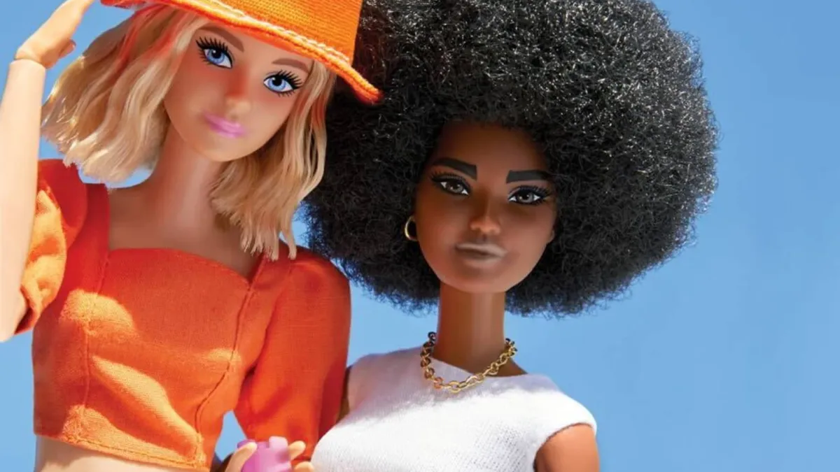 Featured image for Exciting News: HMD Set to Launch Stylish Barbie Flip Phone in Canada Soon!