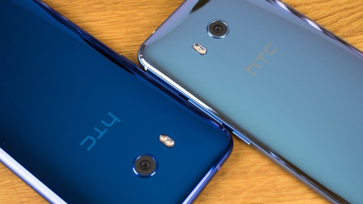 Featured image for Exciting News: HTC Set to Release New Mid-Range Smartphone in Summer