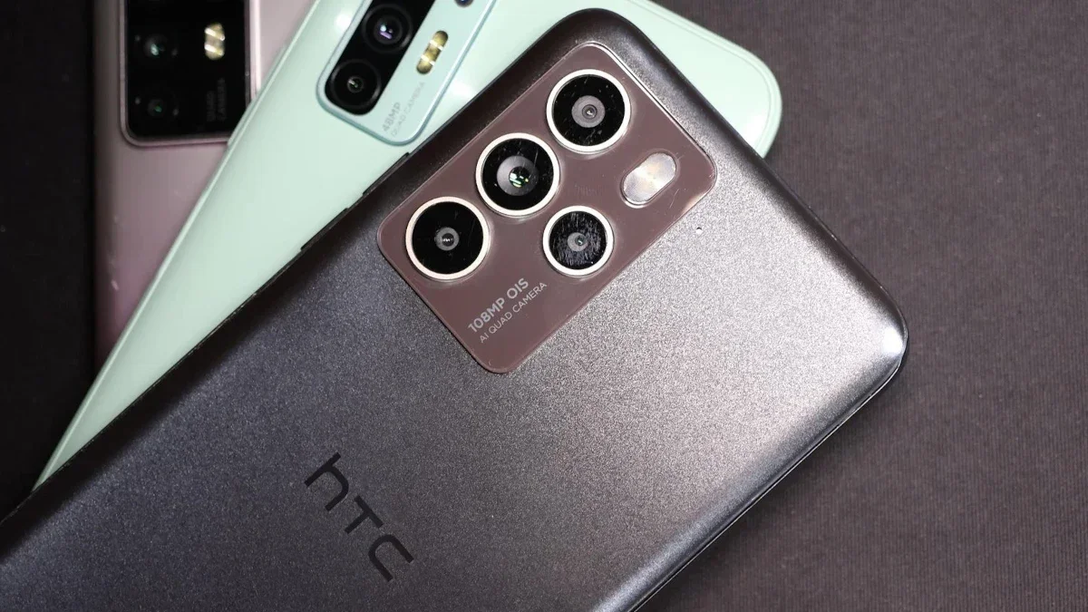 Featured image for Exciting News: HTC to Unveil Latest Smartphone Next Week!