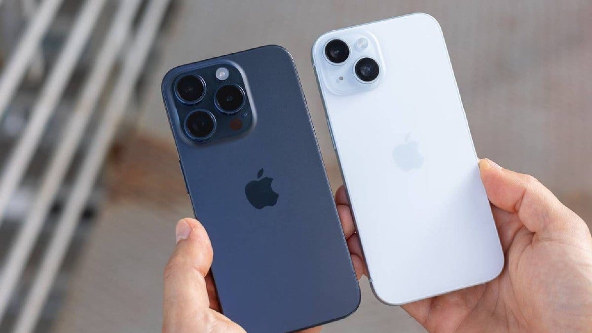 Featured image for Exciting News: iPhone 16 Display Production to Kick Off Soon, Featuring Two Models!