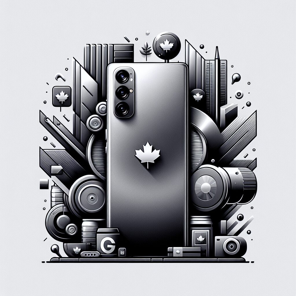 Featured image for Exciting News: iPhone 16 Pro Models Expected to Showcase Sleek Titanium Finish • Phones Canada Blog