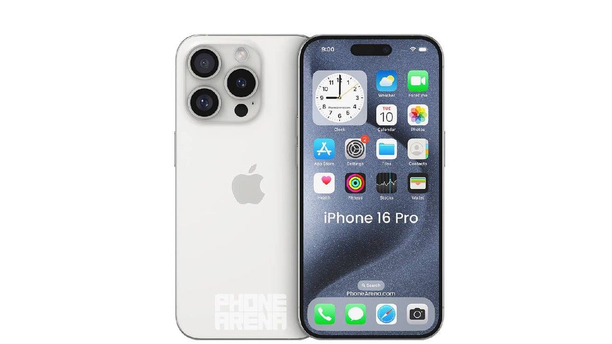 Featured image for Exciting News: iPhone 16 Pro to Feature Two New Camera Upgrades – Check Out the Latest Specs!