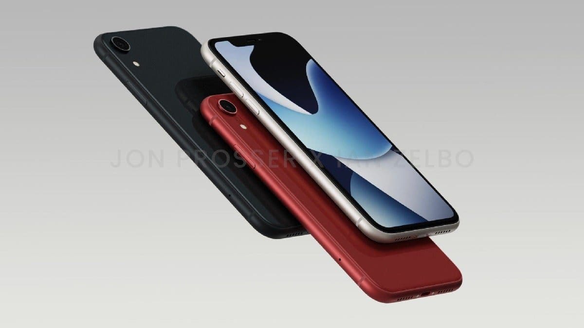 Featured image for Exciting News: iPhone SE 4 in Talks with Three Display Firms for OLED Panels