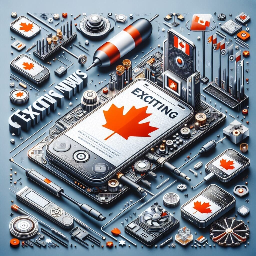 Featured image for Exciting News: iPhone SE 4 May Feature iPhone 16 Design • Phones Canada Blog