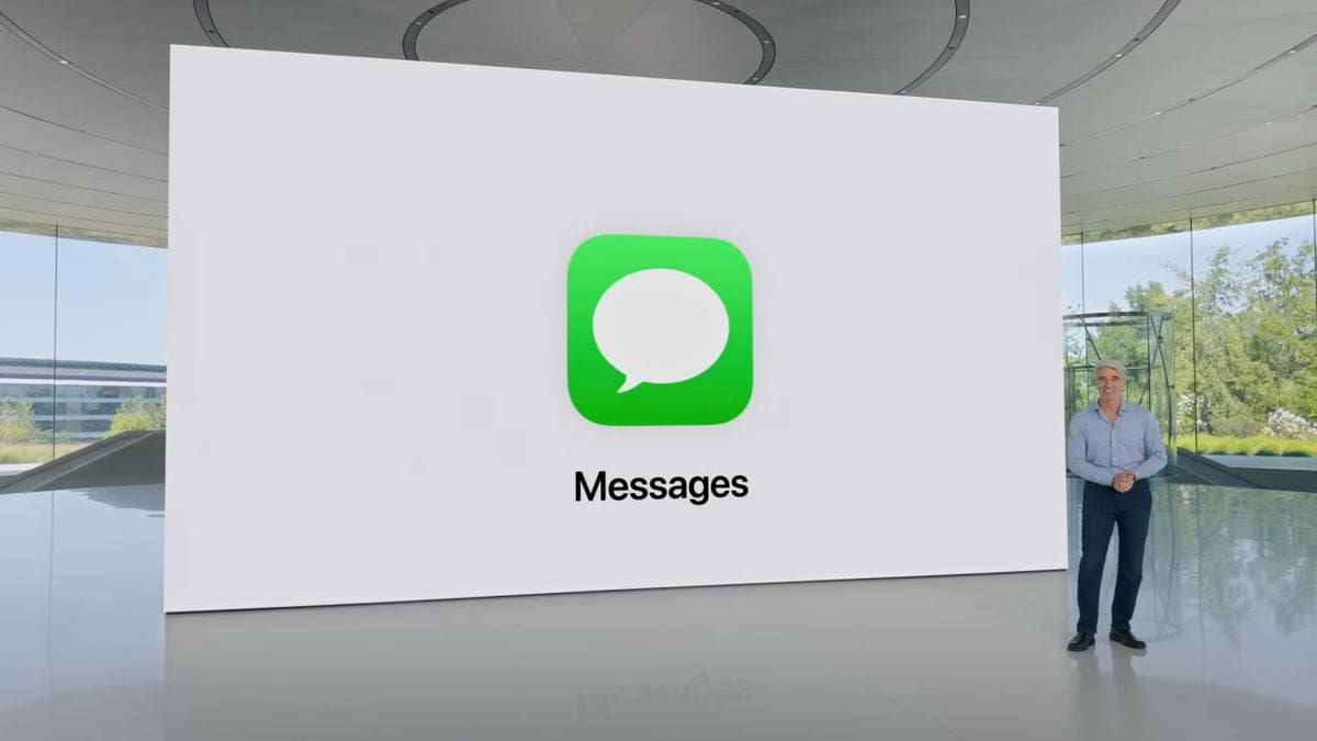 Featured image for Exciting News: iPhones to Get RCS Support in iOS 18 Update This Fall!