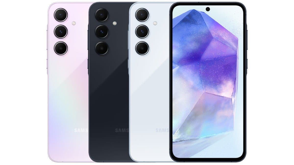 Featured image for Exciting News: Latest Galaxy Phones Won’t Miss Out on Updates!