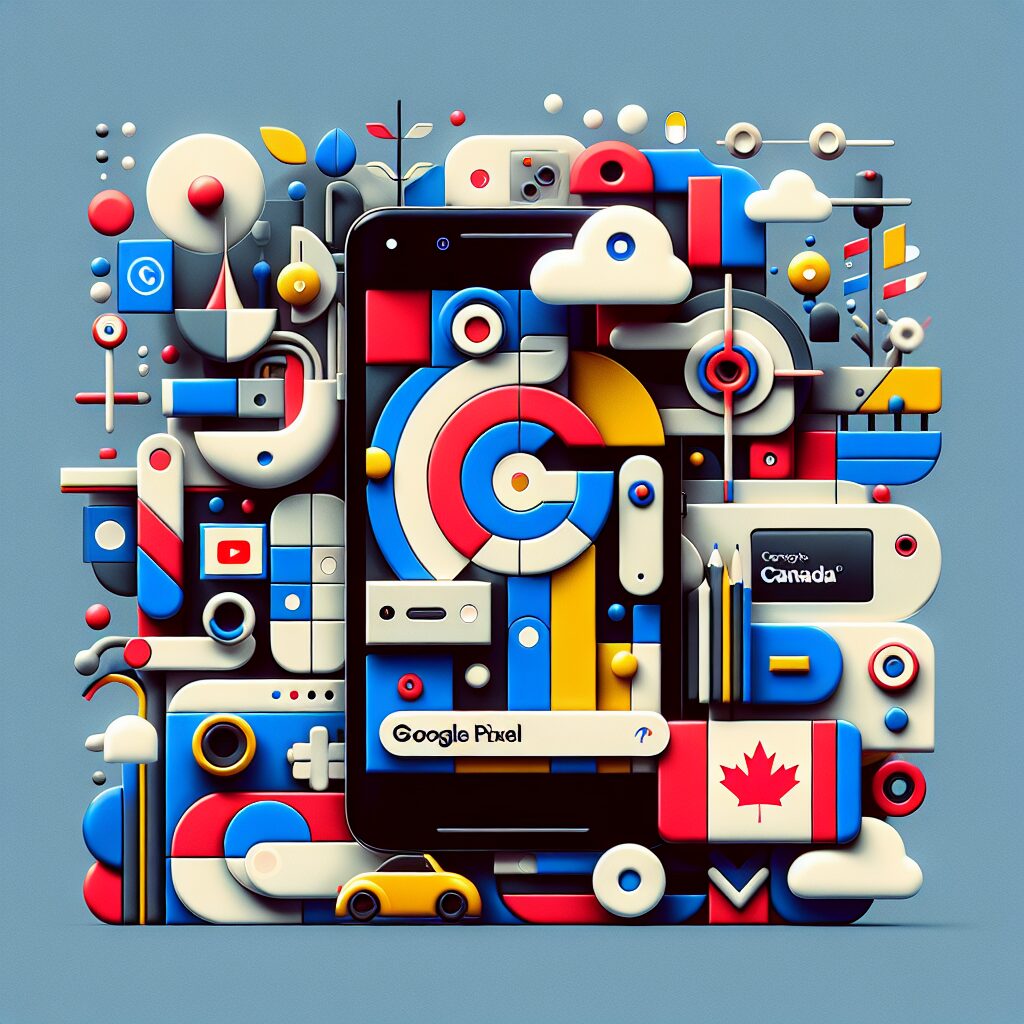Featured image for Exciting News: Latest Google Pixel Update Now Available for Download in Canada!