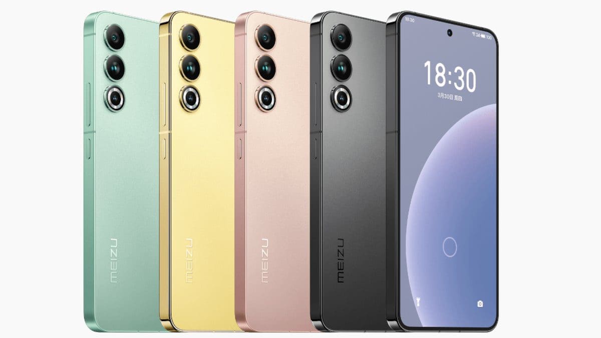 Featured image for Exciting News: Meizu 21 Note Flagship Phone Set to Launch on May 16 in Canada!