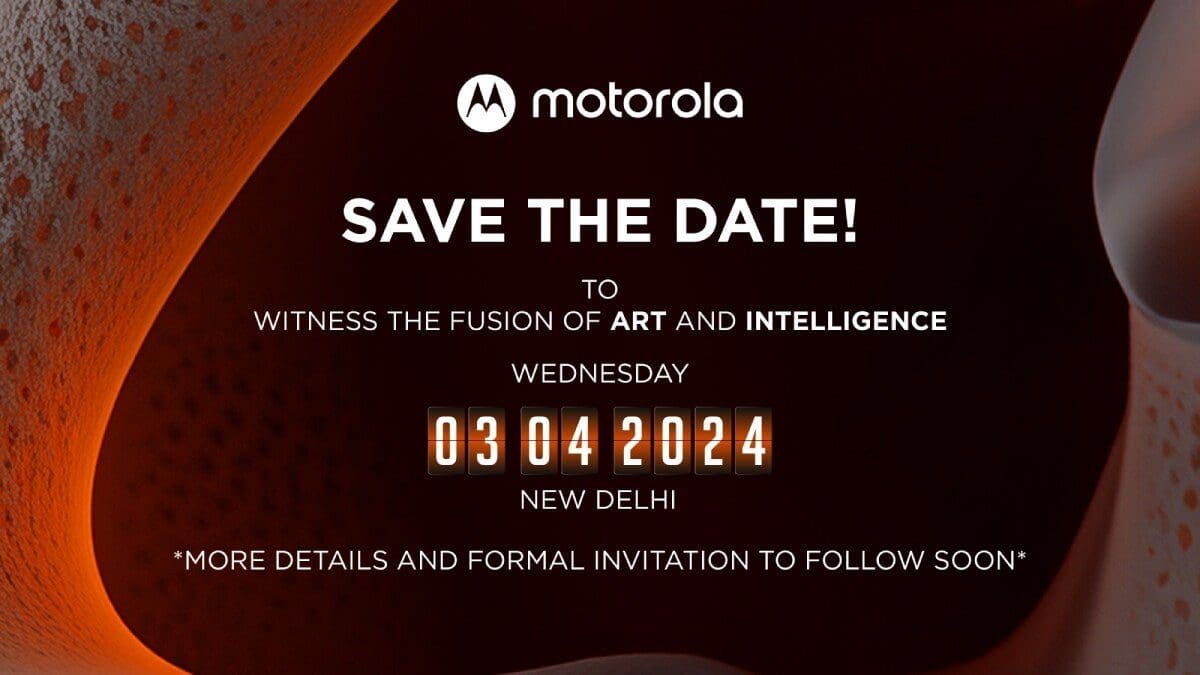 Featured image for Exciting News: Motorola Plans Official Launch for New Android Flagship Phone in Canada!