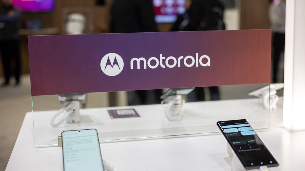 Featured image for Exciting News: Motorola’s New Moto X50 Ultra Coming to China Soon!