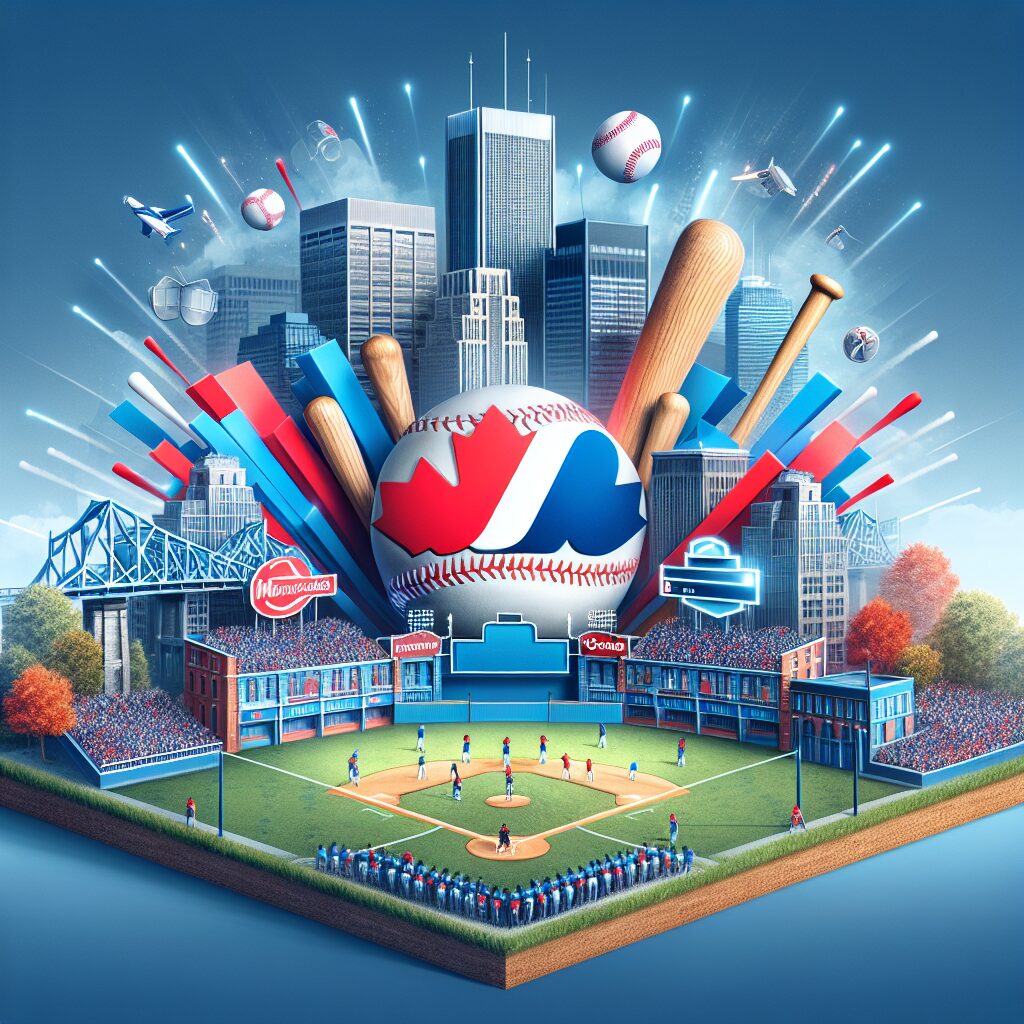 Featured image for Exciting News: Netflix Announces Documentary on Montreal Expos • Phones Canada