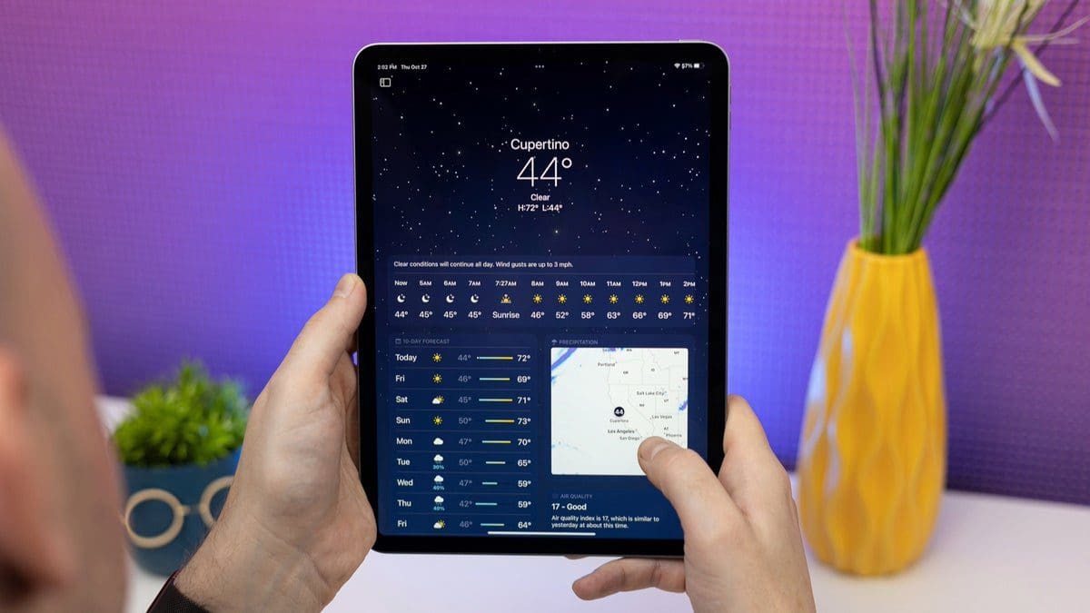 Featured image for Exciting News: New iPad Models Discovered on BIS Database – Possible Release of iPad Pro or Air!